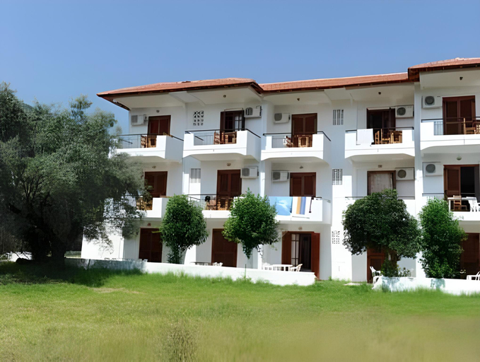 Others 3, Vessarios, Ionian Islands