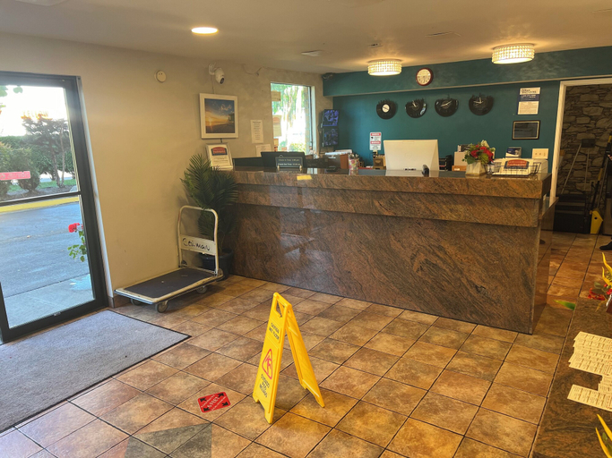 Others 4, FairBridge Inn Express Tukwila, Tukwila