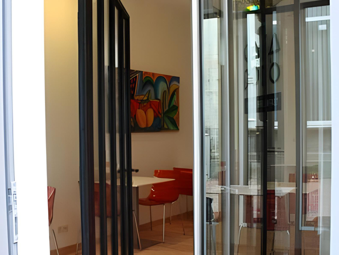 Others 4, Air B&B Casa Dodo, Oost-Vlaanderen