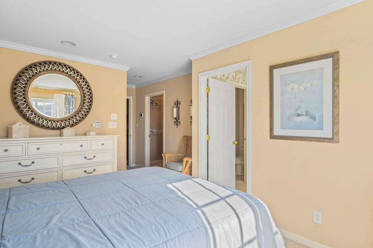 Bedroom 3, Bayside Destination Drive, Sussex