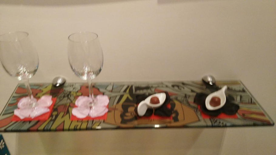 Others 5, Anahuaska Art - Suites Tematicas, La Rioja