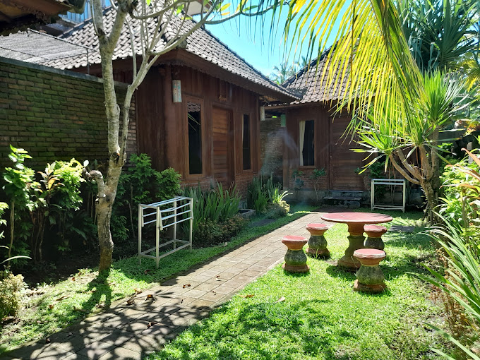 Others 2, Khalisha Villas, Jembrana