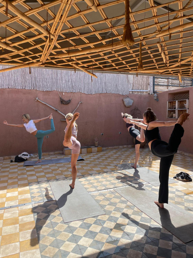 Others 5, Vibe Surf Morocco, Agadir-Ida ou Tanane