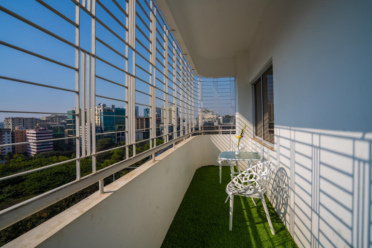 View 5, Shinepukur Suites at Concord, Dhaka