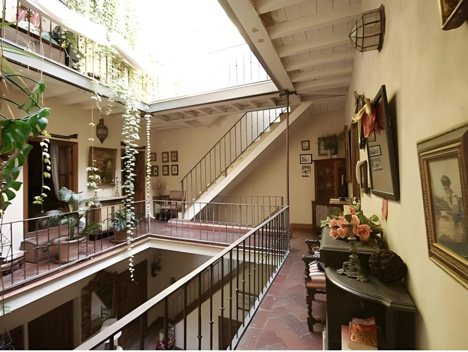 Others 5, Hostal Casa Del Buen Viaje, Sevilla