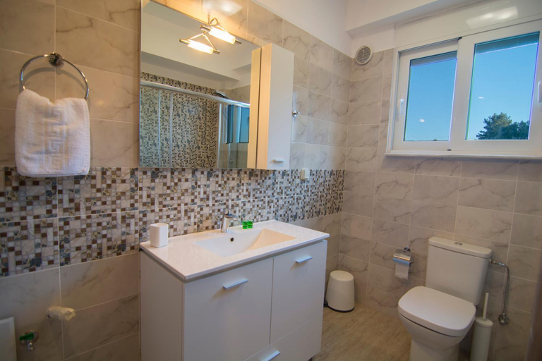 Others 5, Loggos view apartments, Ionian Islands