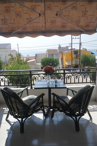 Others 4, Friendly Studios, North Aegean