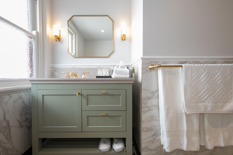 Bathroom 1