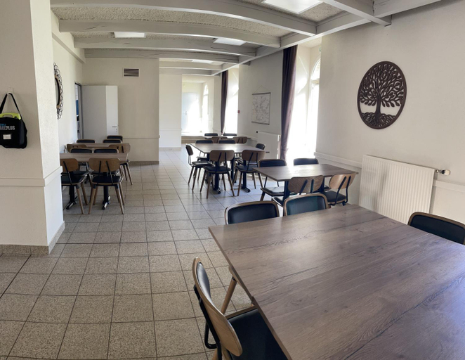 Food & Drinks, Gite de Manehouarn, Morbihan