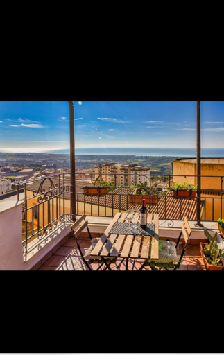 Others 5, B&B IL CONTE, Agrigento