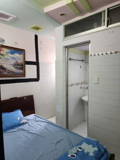 Bedroom 2, Binh Minh Home, District 1