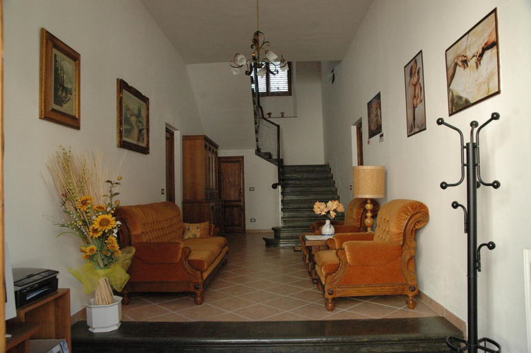 Public Area