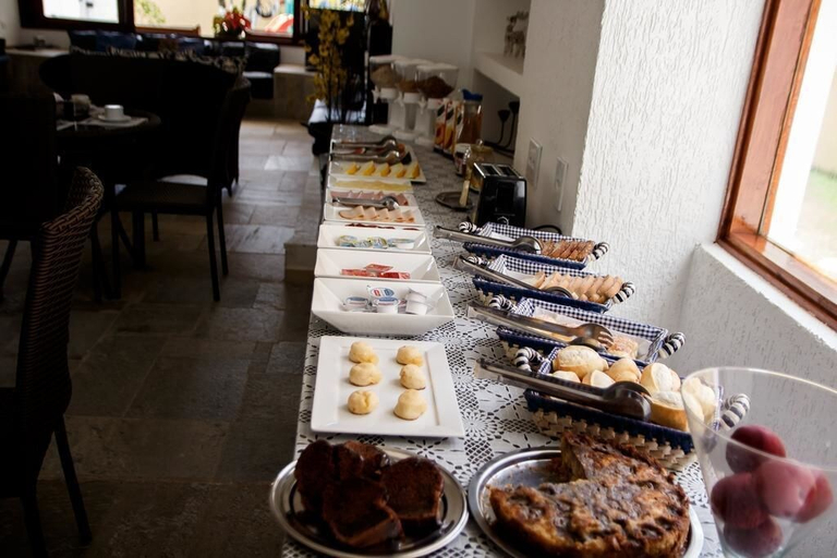 Food & Drinks
