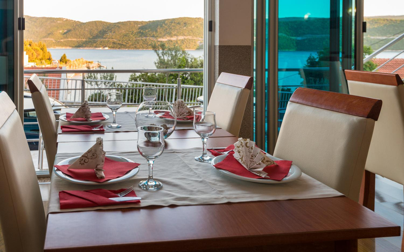 Food & Drinks 5, Motel Jadranka, Herzegovina-Neretva