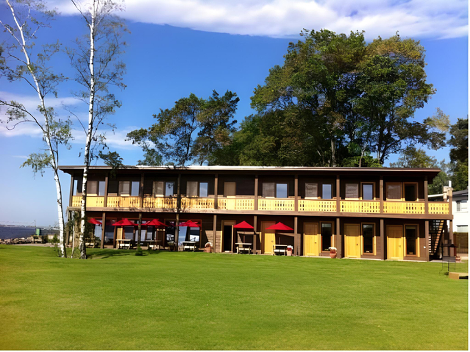 Exterior & Views 1, Guest House and camping Jurmala, Riga