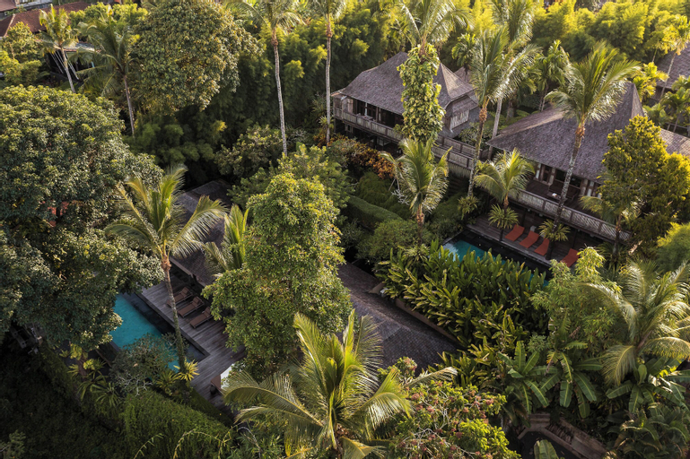 Rumah Hujan, Gianyar