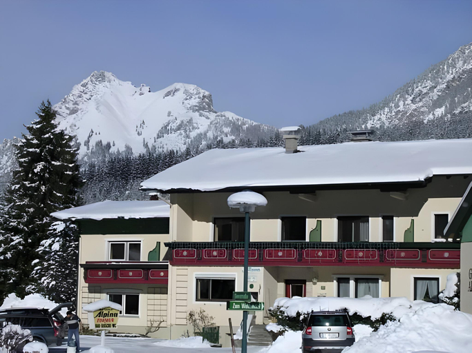 Others 5, Alpina Appartements, Reutte