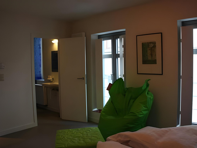 Others 5, Air B&B Casa Dodo, Oost-Vlaanderen