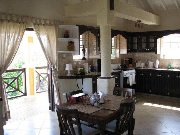 Others 5, Apartments in Maya's Bajan Villas