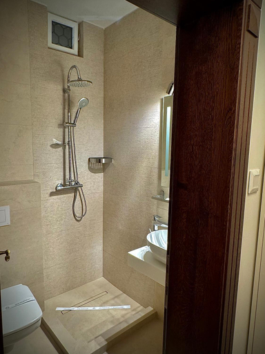 Bathroom 4, Vila Sipot - Casa Arhitectilor, Sinaia