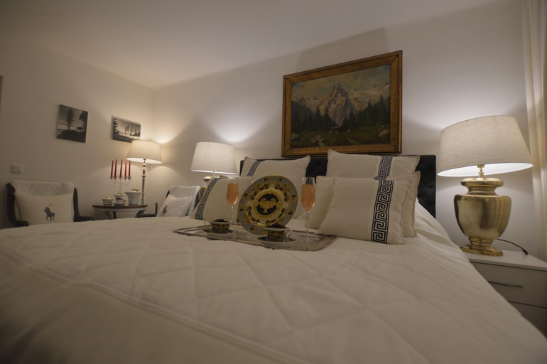 Bedroom 14