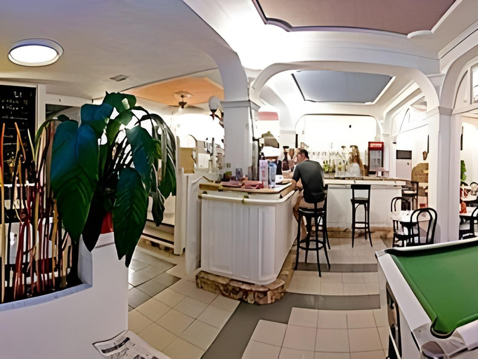 Food & Drinks 2, Hostal Boutique Cana Rita, Baleares