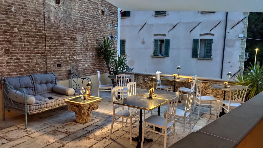 Others 3, Residenza d'Epoca CAVALIERE - Romantic Rooms, Livorno