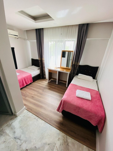 Bedroom 4, Dara Otel Midyat, Midyat