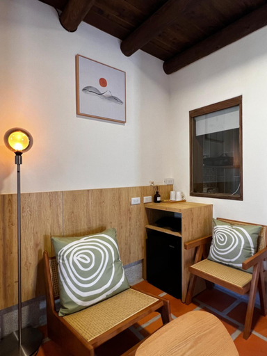 Others 4, 金門悠哉悠古厝民宿 Yozaiyo39 B&B, Kinmen