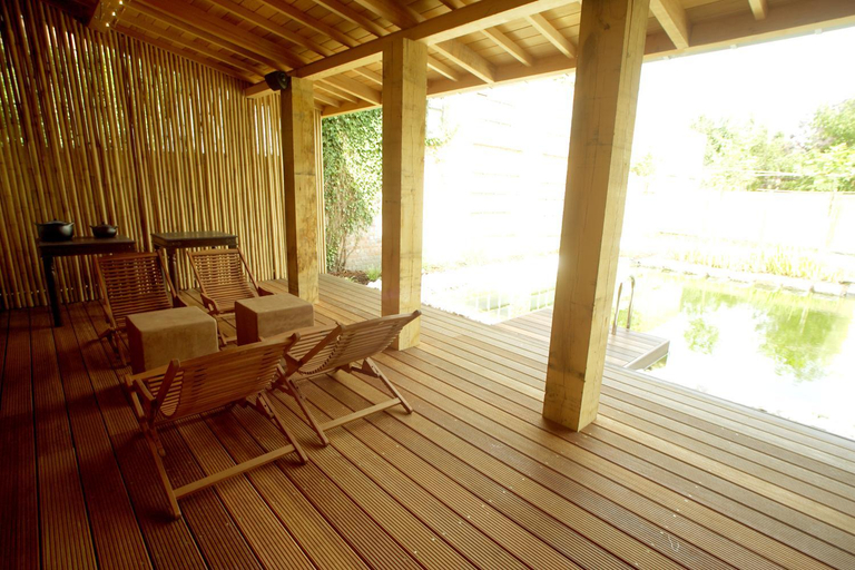 Others 3, B&B Casa Luna Loft, Oost-Vlaanderen