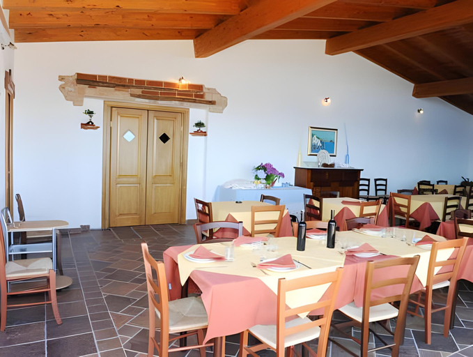 Food & Drinks 2, Trasicca B&B, Nuoro