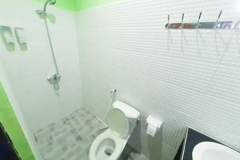 Bathroom 2