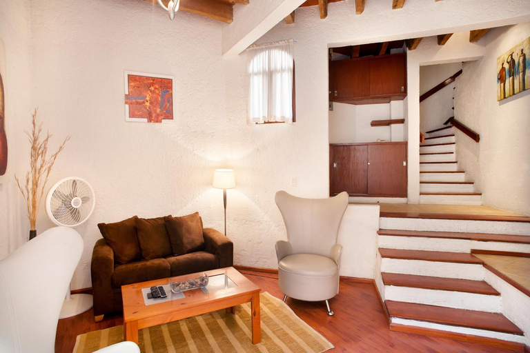 View 4, Villas Casa Divina At San Felipe Church Area, Del Centro