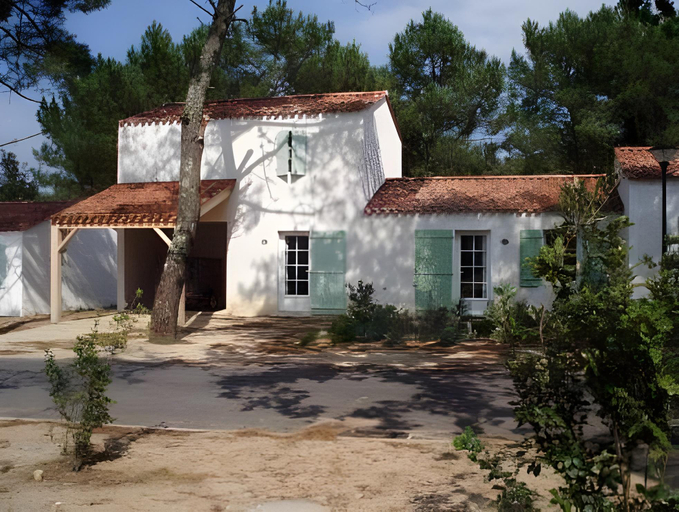 Others 5, Residence Goelia Domaine des Oyats, Vendée
