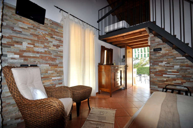 Exterior & Views 5, Agriturismo & Agricamping Serena, Verona