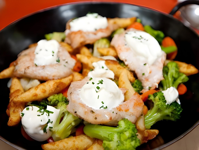 Food & Drinks 3, Stiegenwirt, Liezen