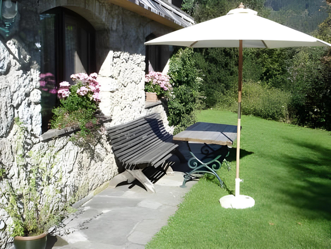 Others 5, Appartements Ferienwohnungen Alpenblick, Salzburg Umgebung