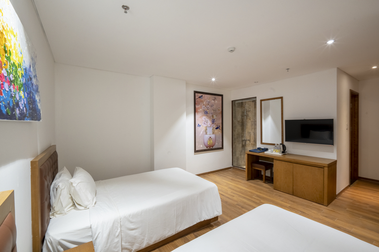 Bedroom 5