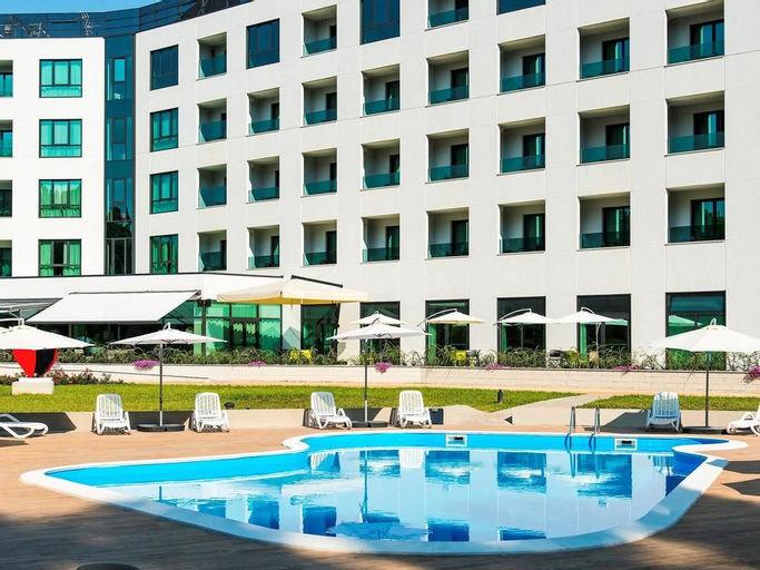 ibis Styles Milano Est Settala - Tap to explore photos