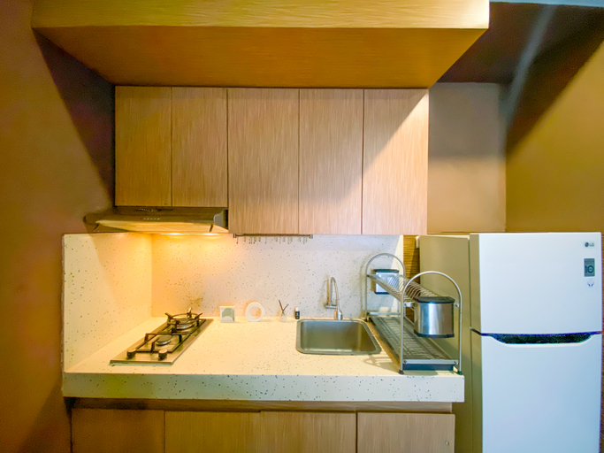 Others 4, Comfy 2BR at Pakubuwono Terrace Apartment By Travelio, Jakarta Selatan