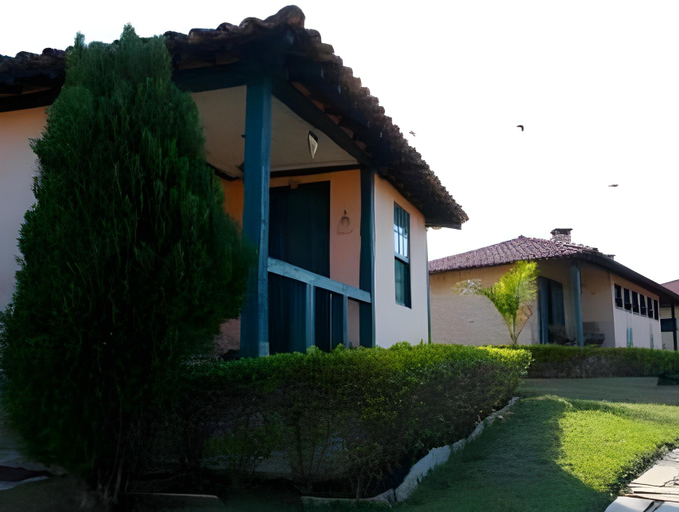 Others 4, Verdes Em Cantos Pousada, Carrancas