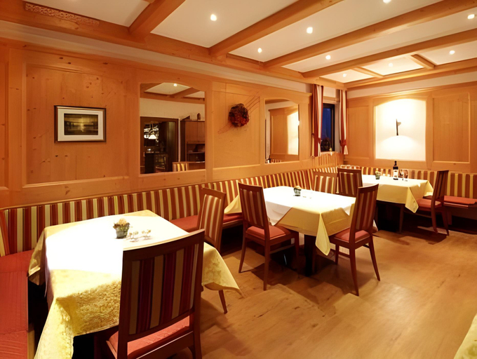 Food & Drinks 4, Appartement Hotel Erlhof Deluxe, Bolzano