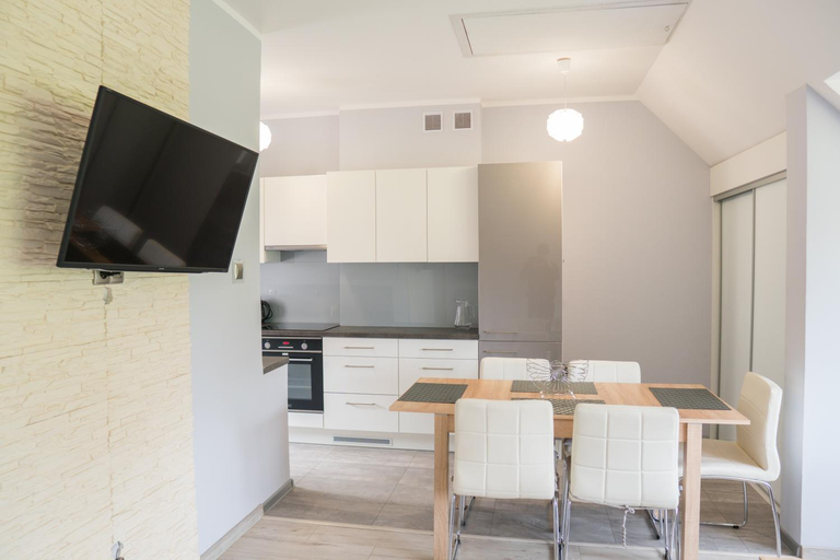 Others 2, Apartamenty Zdroj, Kłodzko