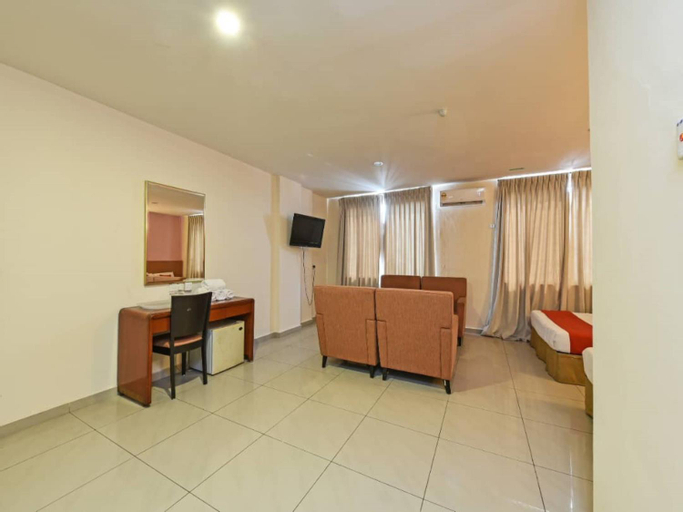 Others 2, MRC Hotel Melaka Raya, Malacca City