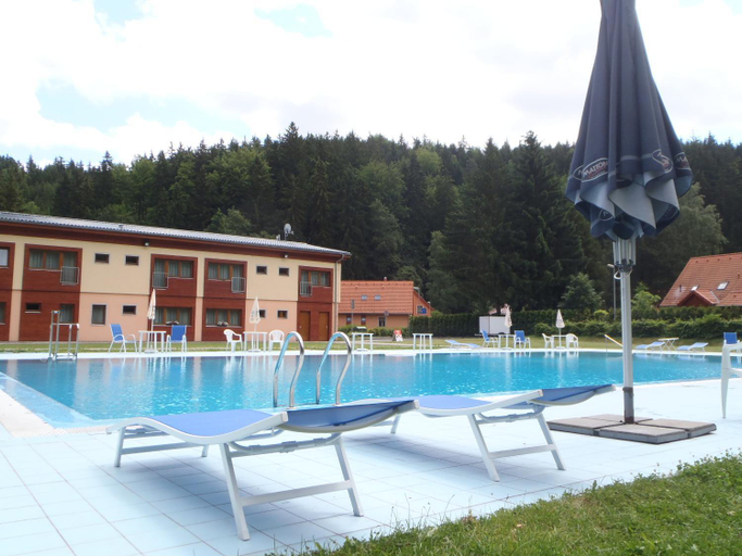 Sport & Beauty 2, Geyserpark Village, Karlovy Vary