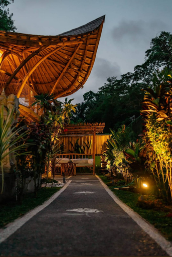 Rose Villas By Bali Cabin, Gianyar