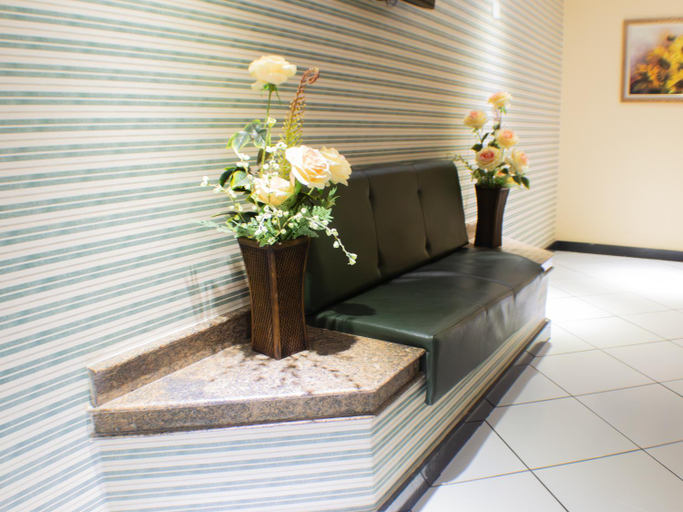 Others 4, Condor Hotel - Adult Only, Rio de Janeiro