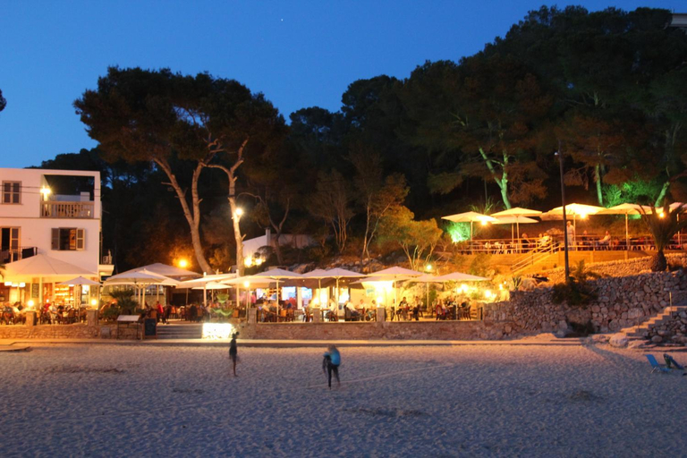 Food & Drinks, Chalets Torre Nova, Baleares