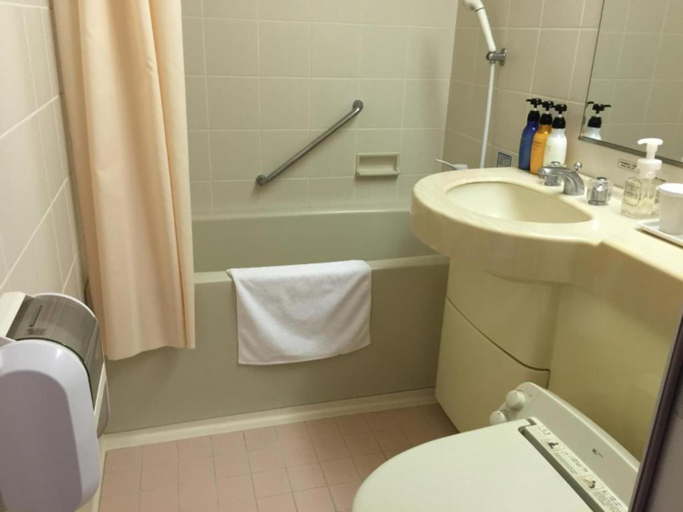 Bathroom 3, Hotel Socia - Vacation STAY 53776v, Hita