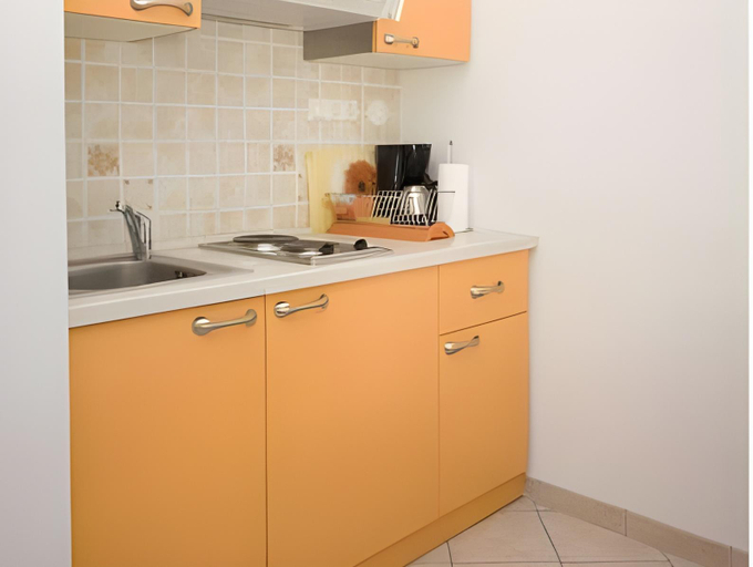 Others 5, Ella Apartments, Omiš